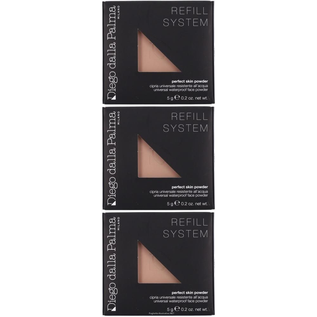 Compra Online diego dalla palma perfect skin powder cipria universale resistente all e Trova il miglior prezzo