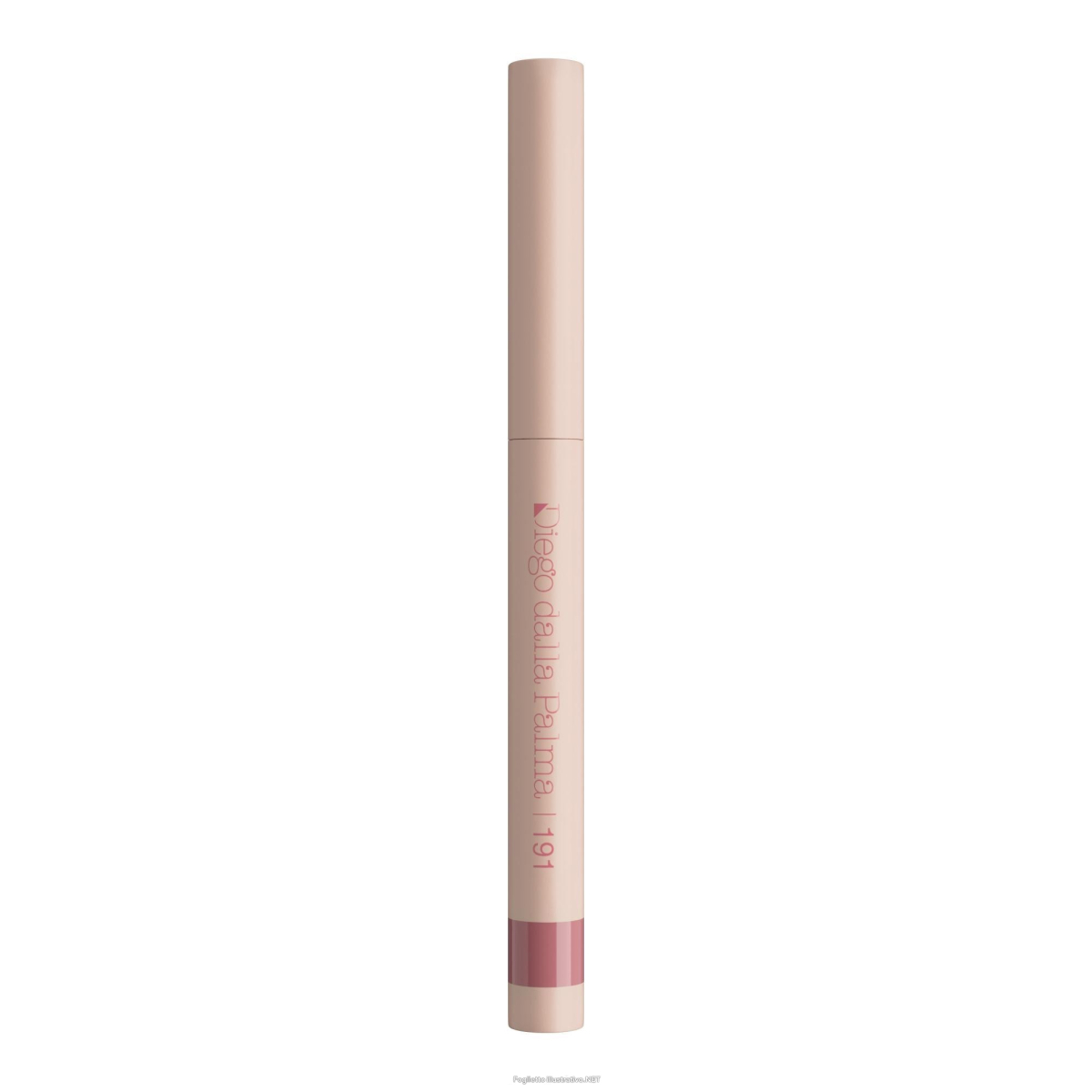 Compra Online diego dalla palma - plump & fill my lips - matita labbra effetto volume n.191 nude rosato e Trova il miglior prezzo