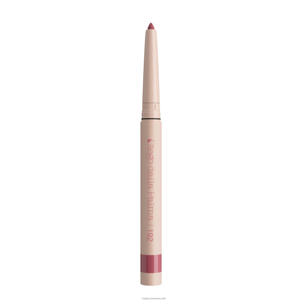 Compra Online diego dalla palma - plump & fill my lips - matita labbra effetto volume n.192 rosa antico e Trova il miglior prezzo