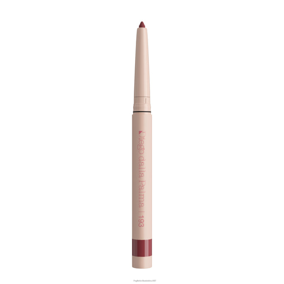 Compra Online diego dalla palma - plump & fill my lips - matita labbra effetto volume n.193 marsala e Trova il miglior prezzo