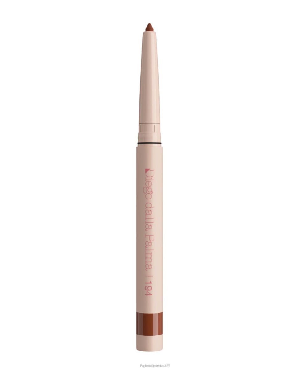 Compra Online diego dalla palma - plump & fill my lips - matita labbra effetto volume n.194 caramello e Trova il miglior prezzo