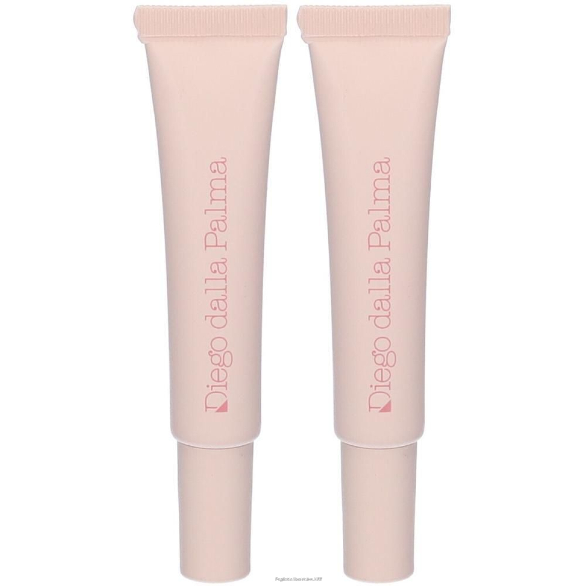 Compra Online diego dalla palma plump my lips balsamo labbra volumizzante 2x10 ml e Trova il miglior prezzo