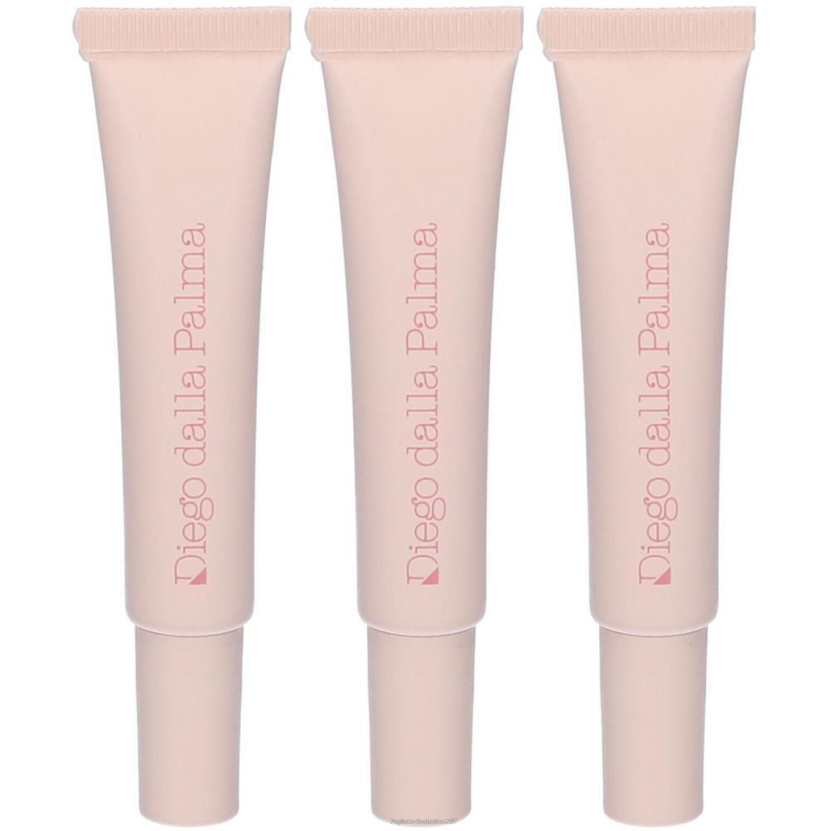 Compra Online diego dalla palma plump my lips balsamo labbra volumizzante 3x10 ml e Trova il miglior prezzo