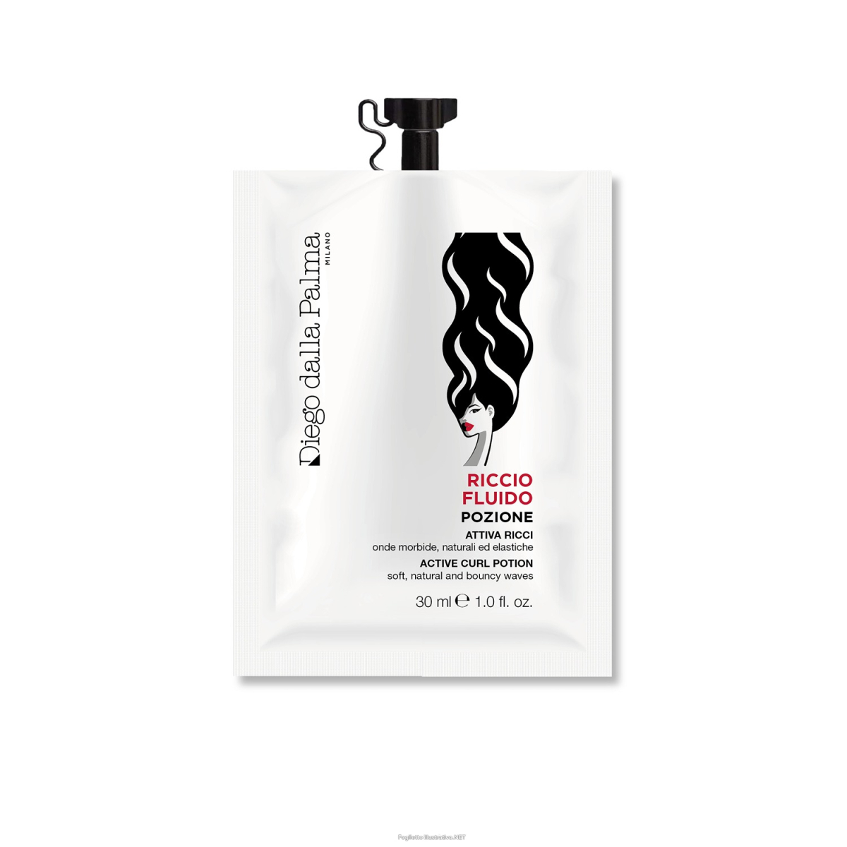 Compra Online diego dalla palma pozione attiva ricci discovery 30 ml travel size trattamento per capelli ricci e Trova il miglior prezzo