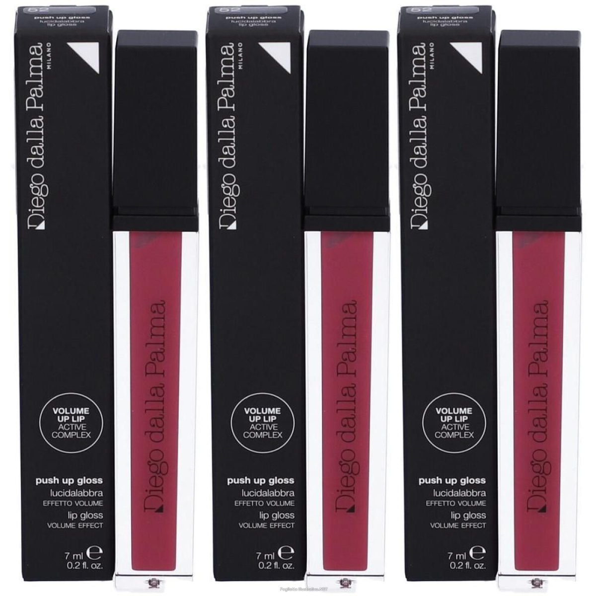 Compra Online diego dalla palma push up gloss lucida labbra effetto volume tonalità e Trova il miglior prezzo