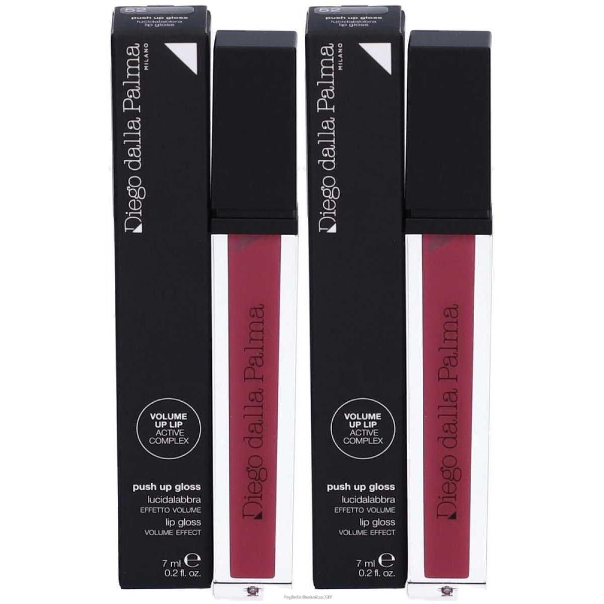 Compra Online diego dalla palma push up gloss lucida labbra effetto volume tonalità e Trova il miglior prezzo