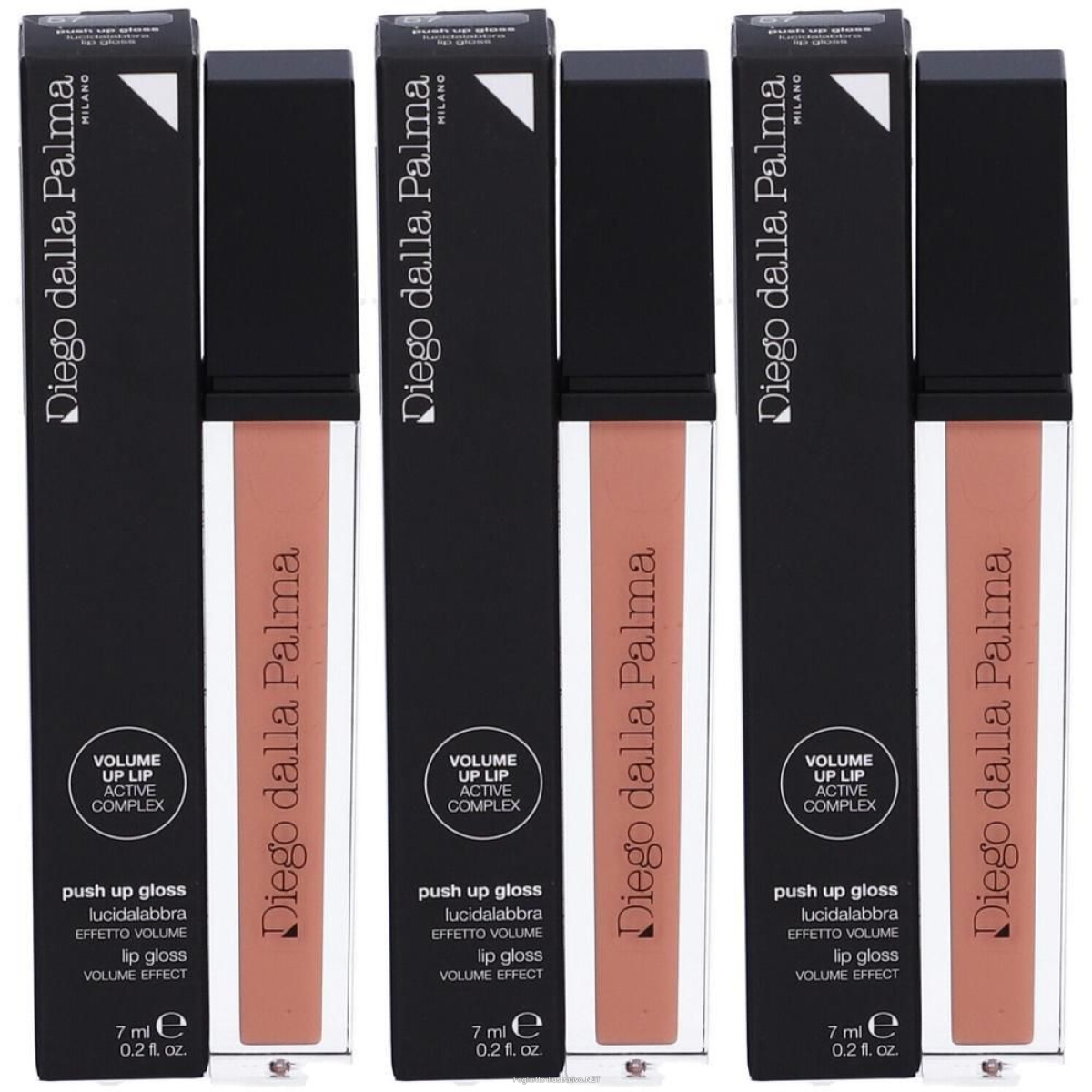 Compra Online diego dalla palma push up gloss lucida labbra effetto volume tonalità e Trova il miglior prezzo