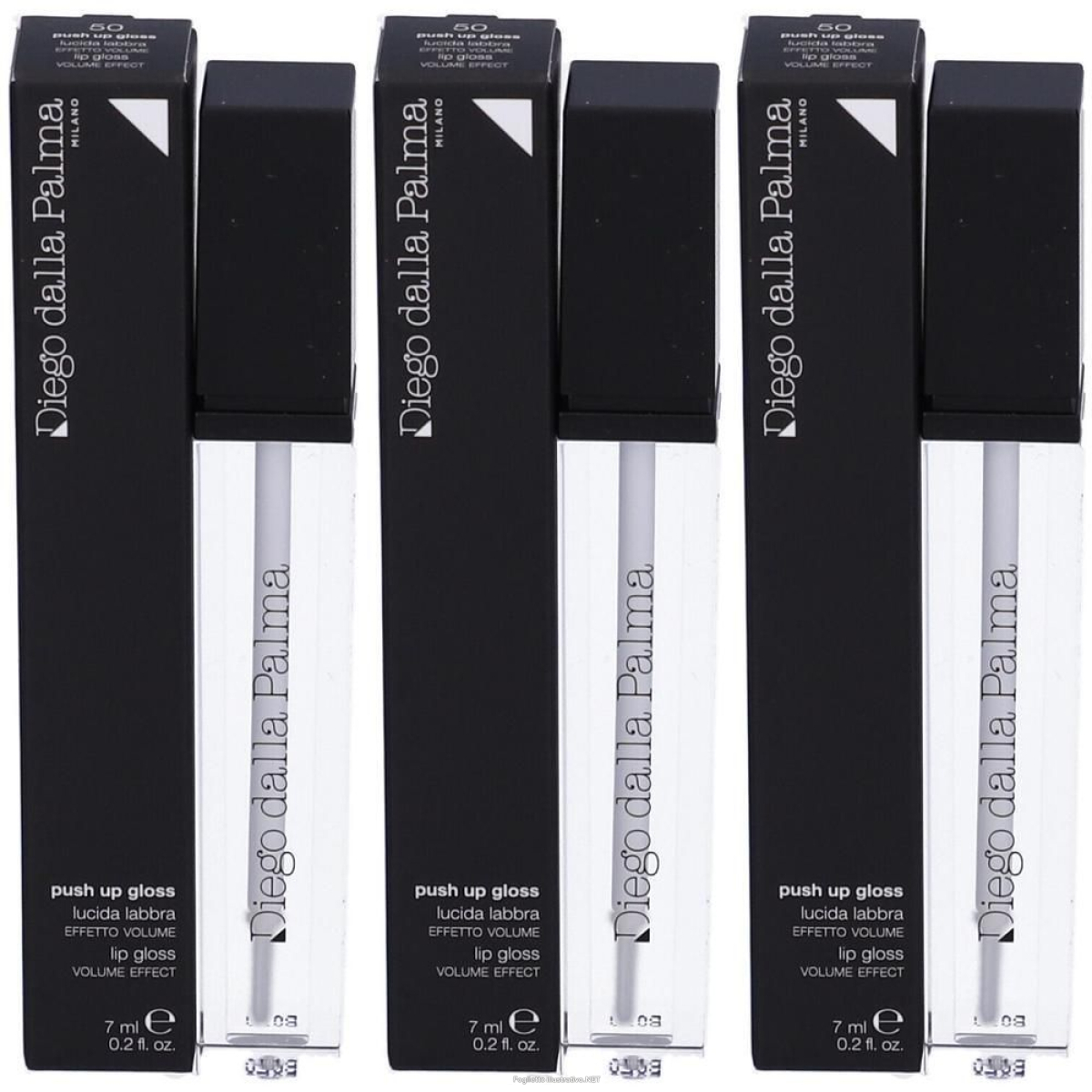 Compra Online diego dalla palma push up gloss lucida labbra effetto volume tonalità e Trova il miglior prezzo