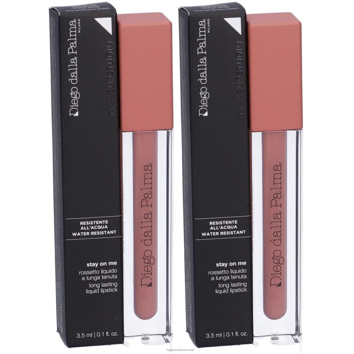 Compra Online diego dalla palma rossetto liquido lunga tenuta tonalità 31 nude rosat e Trova il miglior prezzo