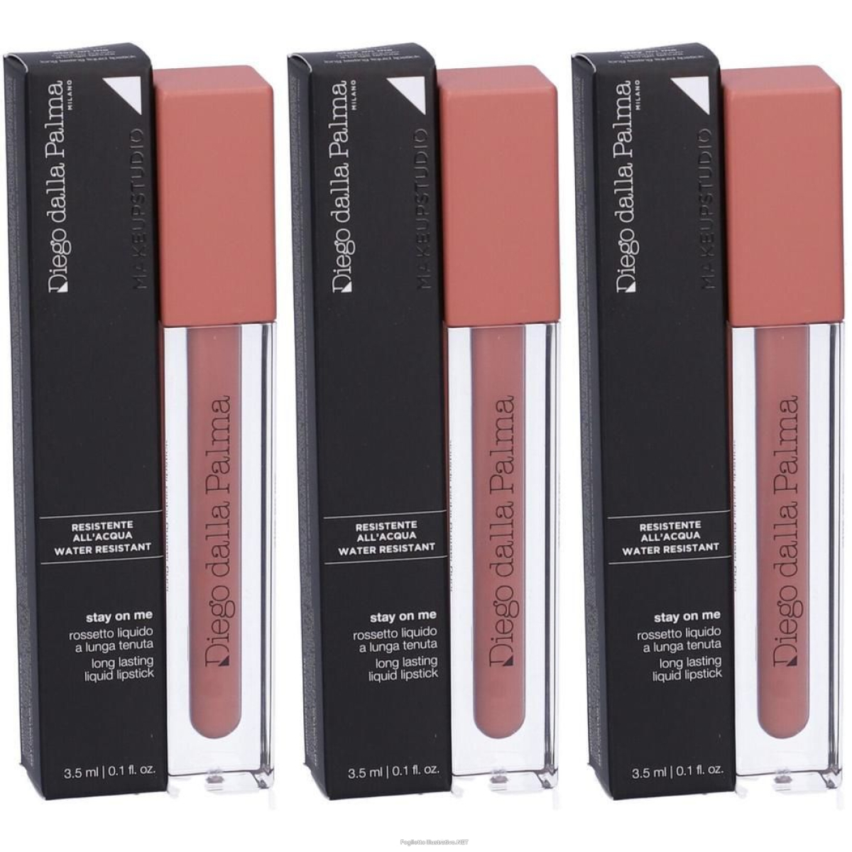Compra Online diego dalla palma rossetto liquido lunga tenuta tonalità 31 nude rosat e Trova il miglior prezzo