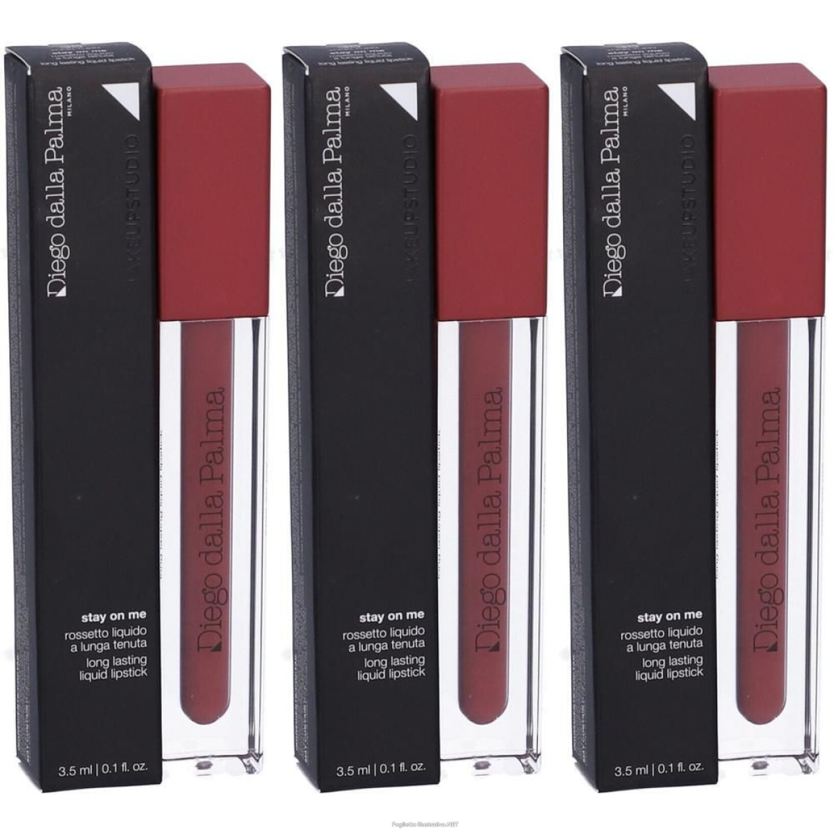 Compra Online diego dalla palma rossetto liquido lunga tenuta tonalità 35 mauve cald e Trova il miglior prezzo