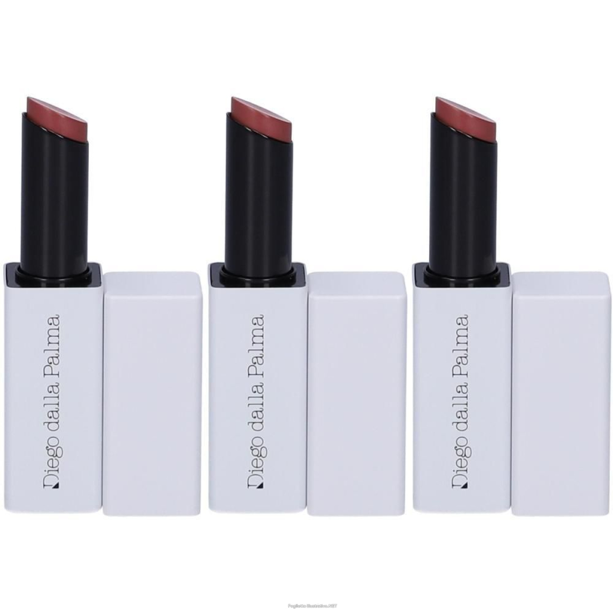 Compra Online diego dalla palma rossetto luminoso idratante tonalità 188 turn me on e Trova il miglior prezzo