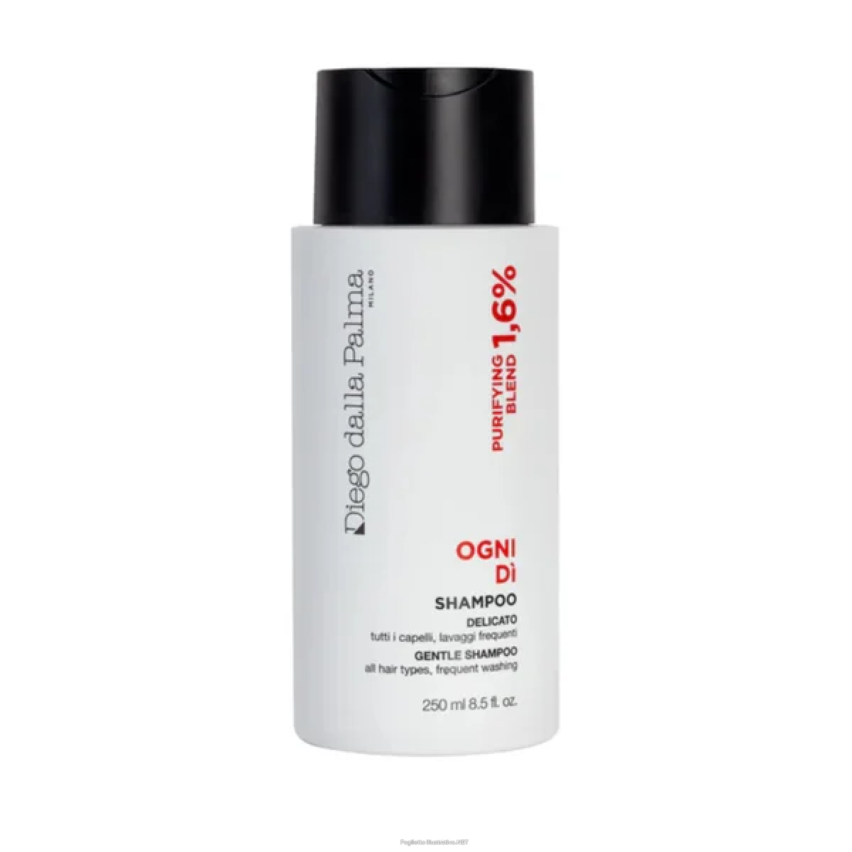 Compra Online diego dalla palma shampoo delicato 250 ml e Trova il miglior prezzo