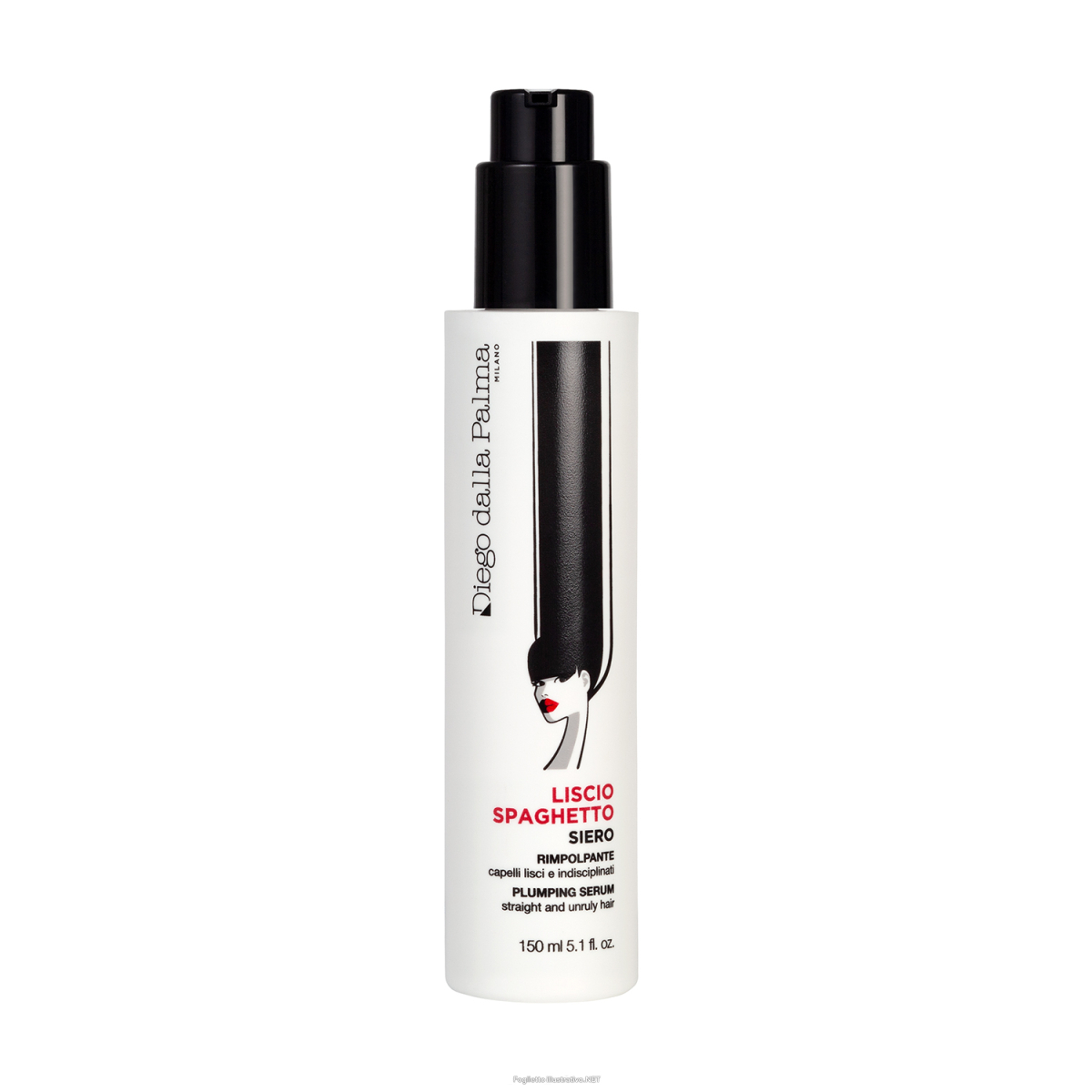 Compra Online diego dalla palma siero rimpolpante 150 ml leave-in volume lucentezza anti-rottura e Trova il miglior prezzo