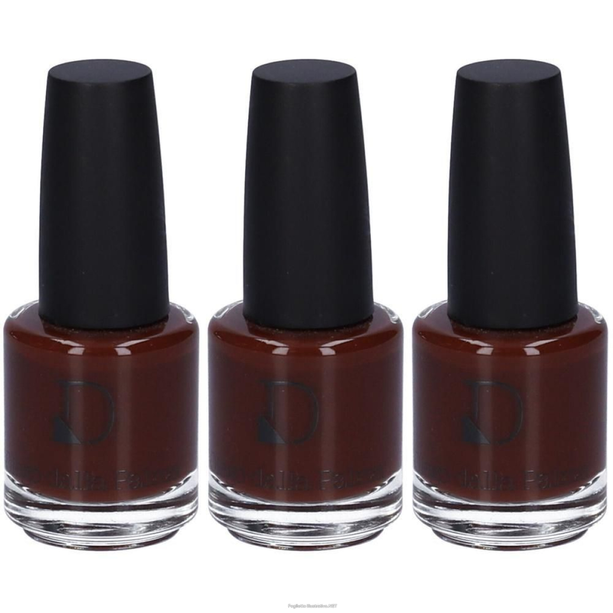 Compra Online diego dalla palma smalto per unghie colore hot stuff 3x14 ml e Trova il miglior prezzo