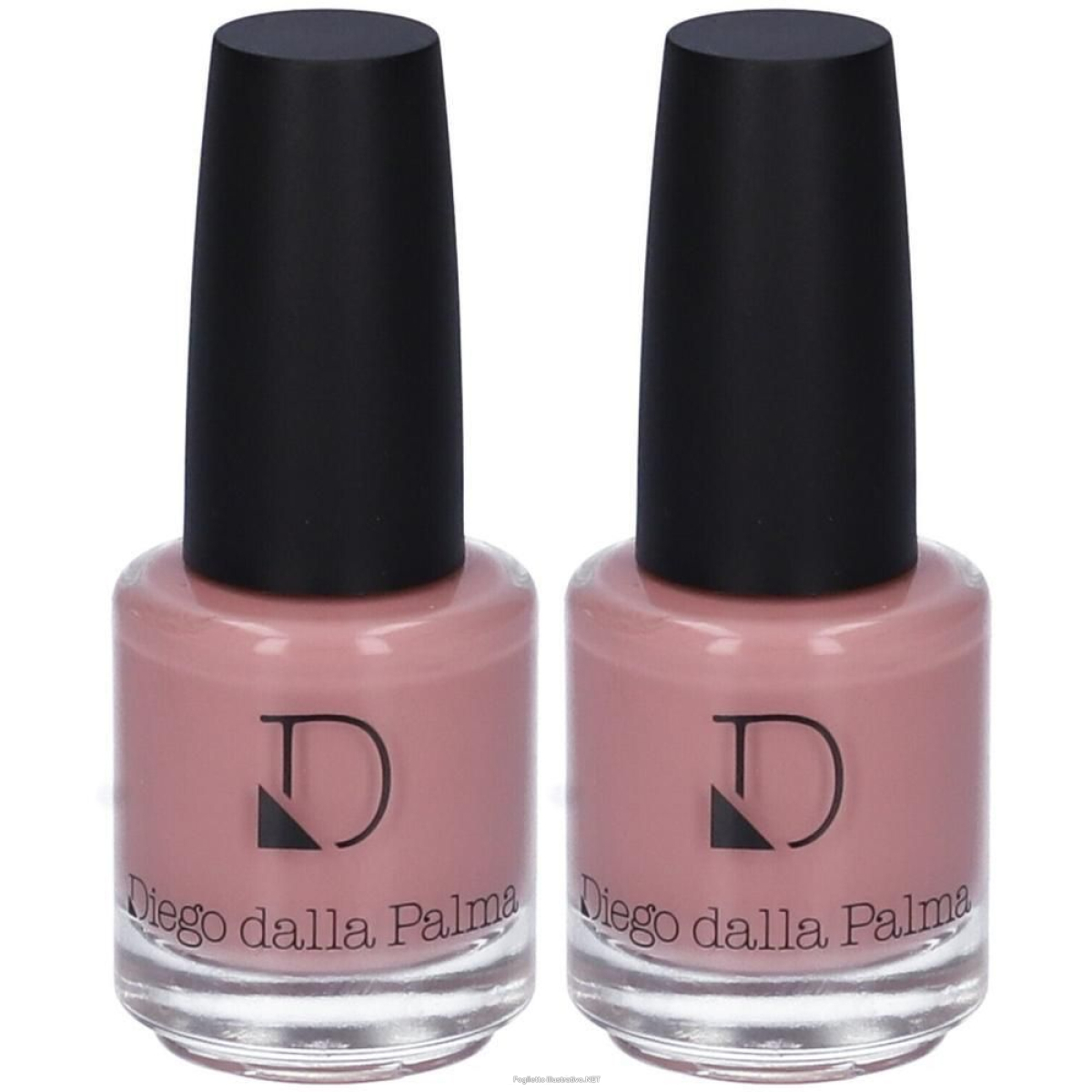Compra Online diego dalla palma smalto per unghie colore quiet life 2x14 ml e Trova il miglior prezzo