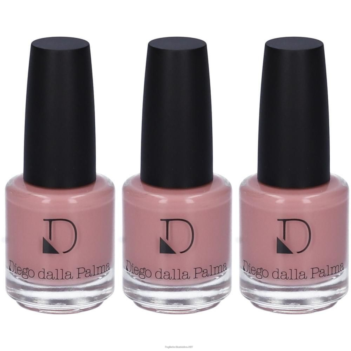 Compra Online diego dalla palma smalto per unghie colore quiet life 3x14 ml e Trova il miglior prezzo