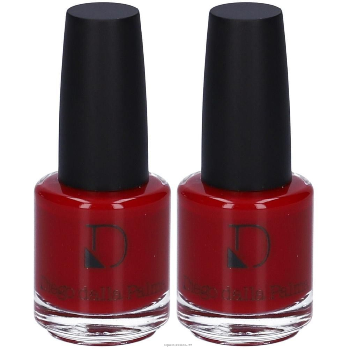 Compra Online diego dalla palma smalto per unghie tonalità 236 into the red 2x14 ml e Trova il miglior prezzo