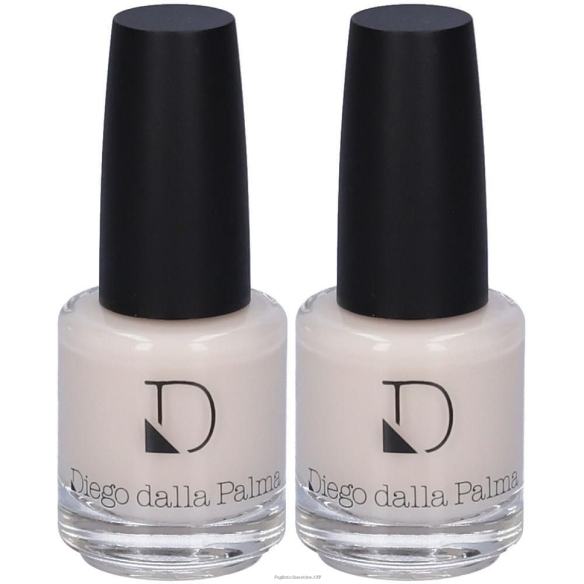 Compra Online diego dalla palma smalto per unghie tonalità 237 white wedding 2x14 ml e Trova il miglior prezzo
