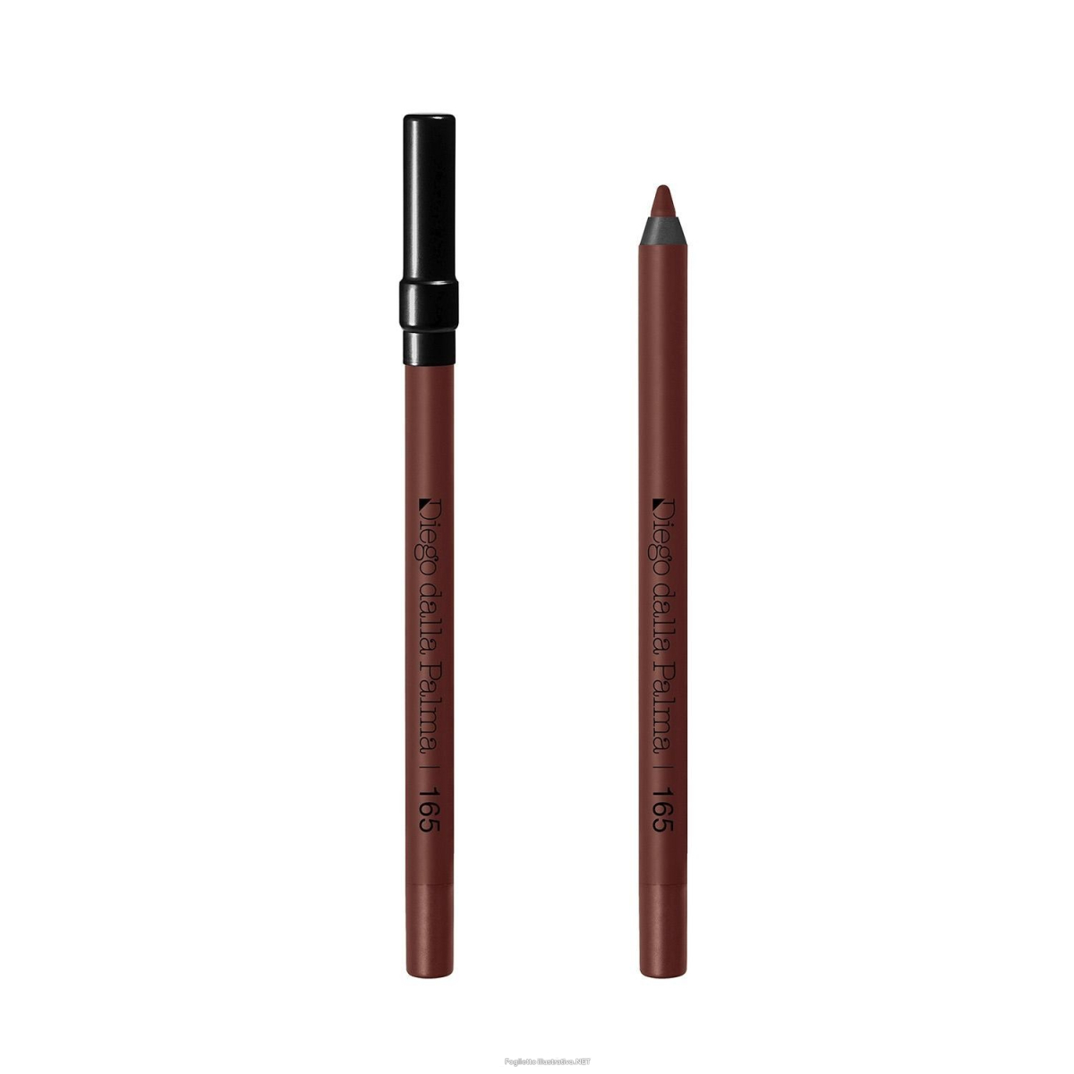 Compra Online diego dalla palma - stay on me lip liner - matita labbra lunga durata n.165 ciliegia e Trova il miglior prezzo