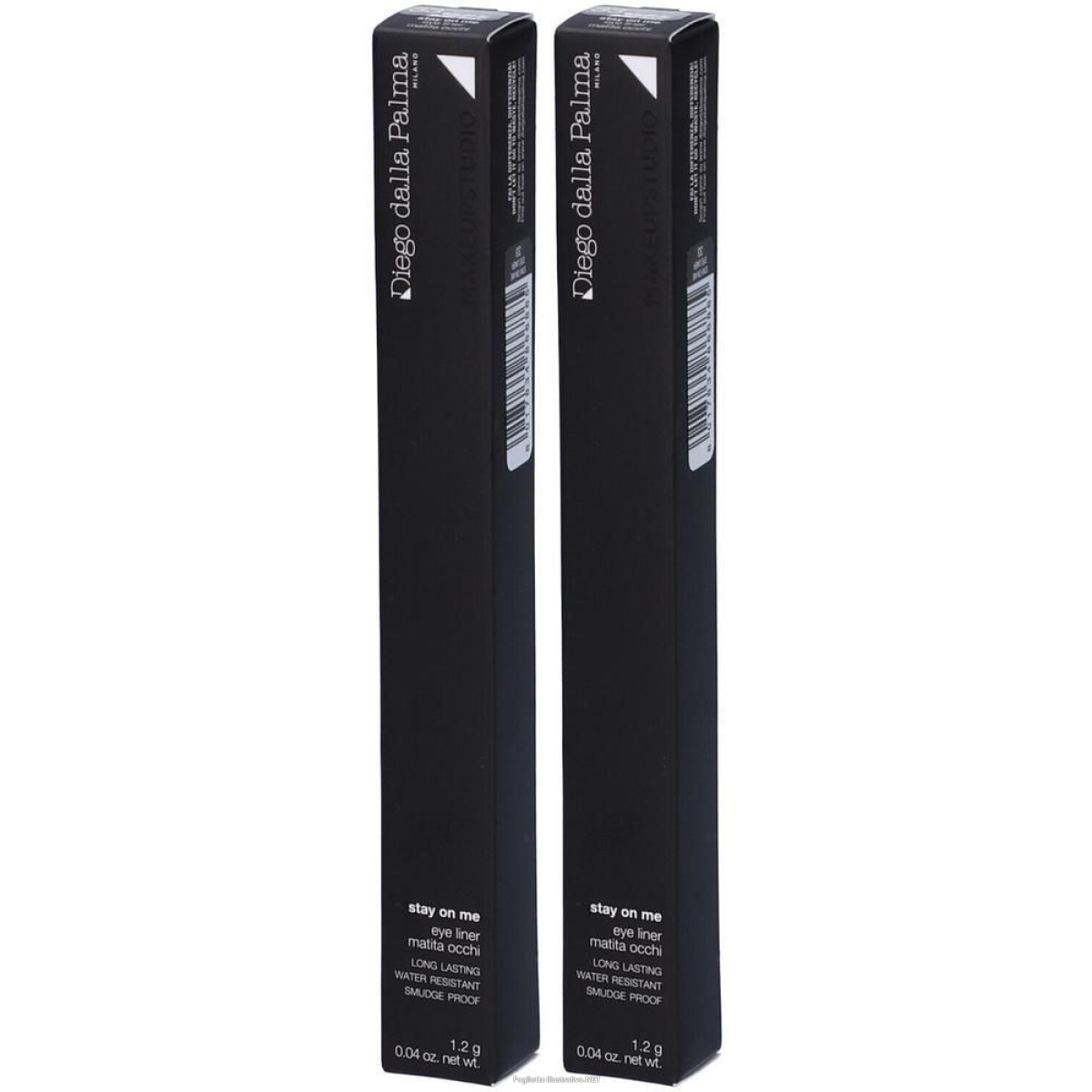Compra Online diego dalla palma stay on me matita occhi colore grigio 2x1,2 g e Trova il miglior prezzo