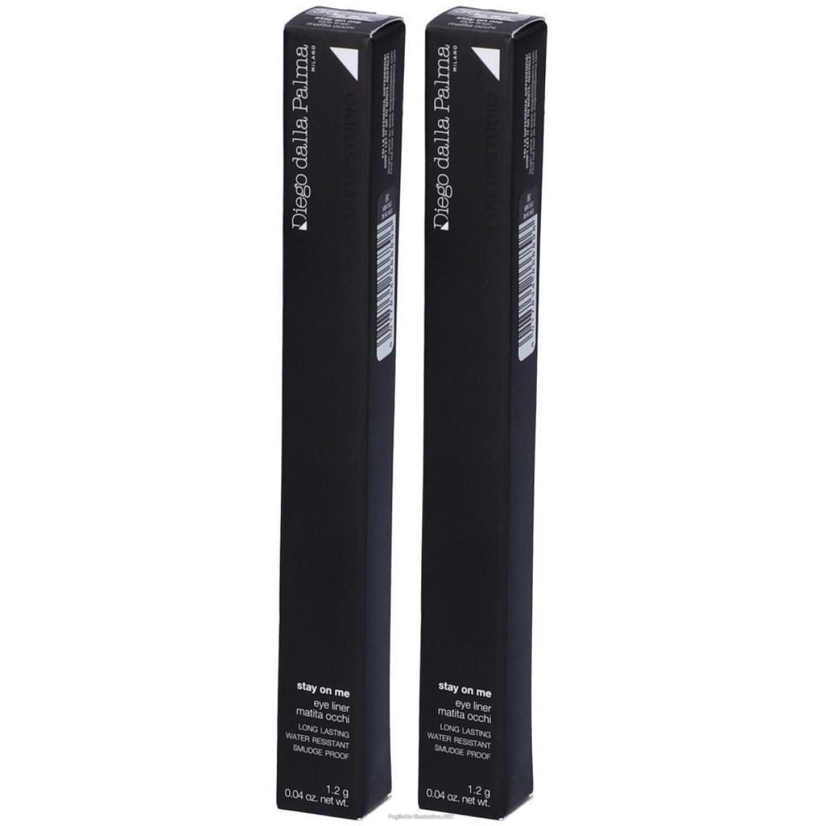 Compra Online diego dalla palma stay on me matita occhi colore porpora 2x1,2 g e Trova il miglior prezzo