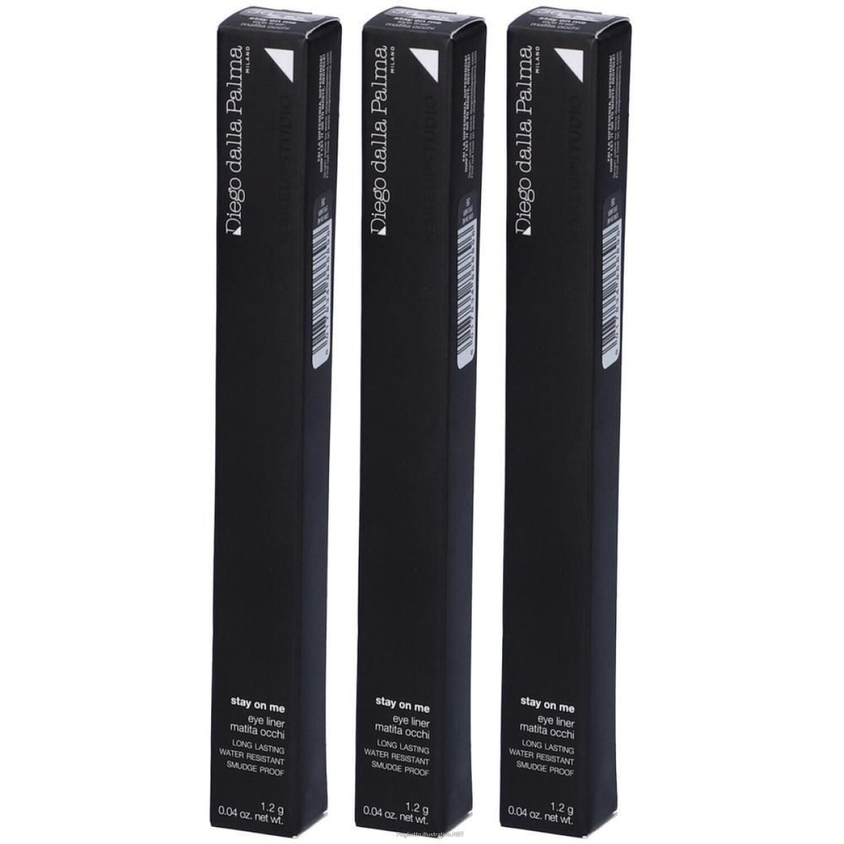 Compra Online diego dalla palma stay on me matita occhi colore porpora 3x1,2 g e Trova il miglior prezzo