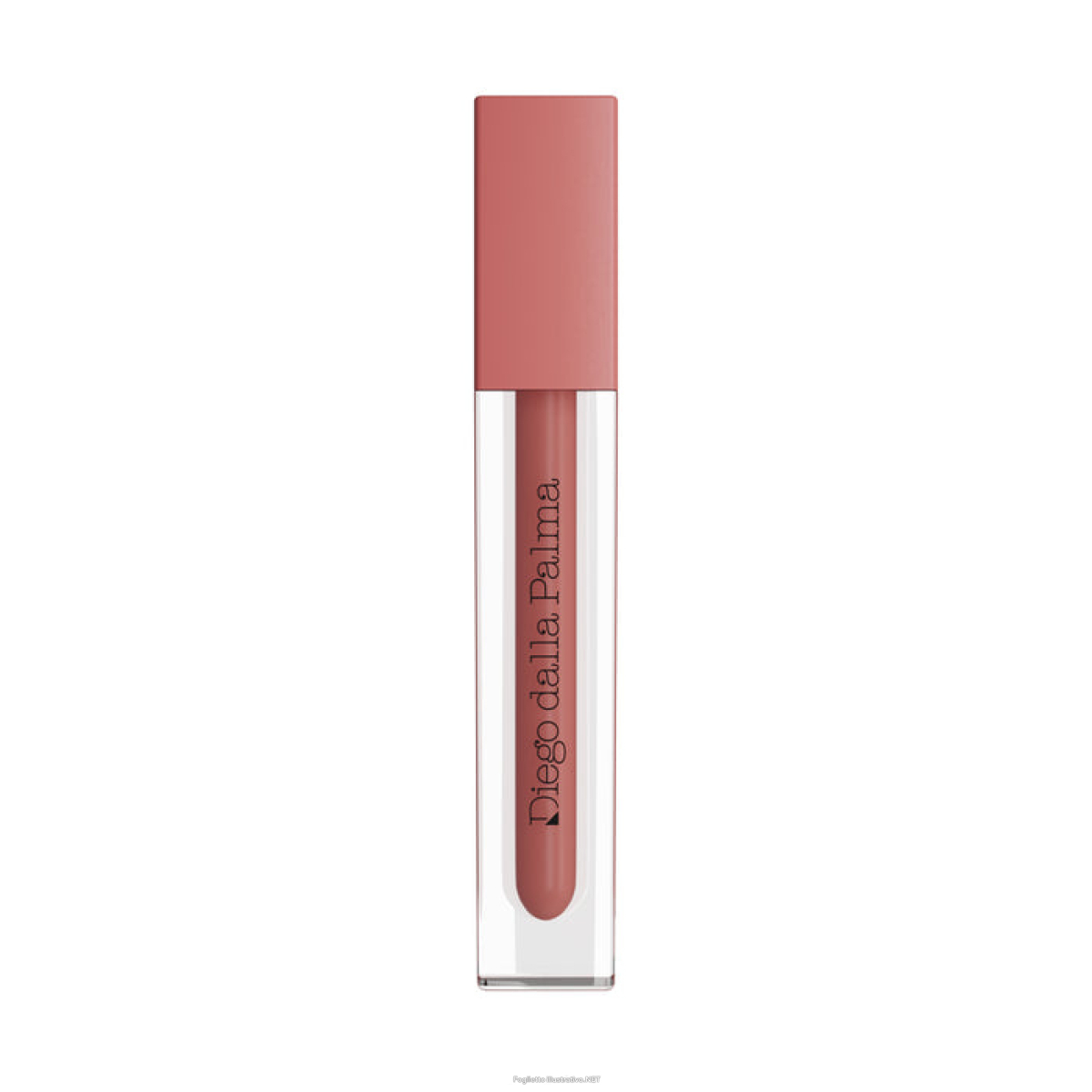 Compra Online diego dalla palma - stay on me - rossetto liquido a lunga tenuta n.33 terracotta e Trova il miglior prezzo