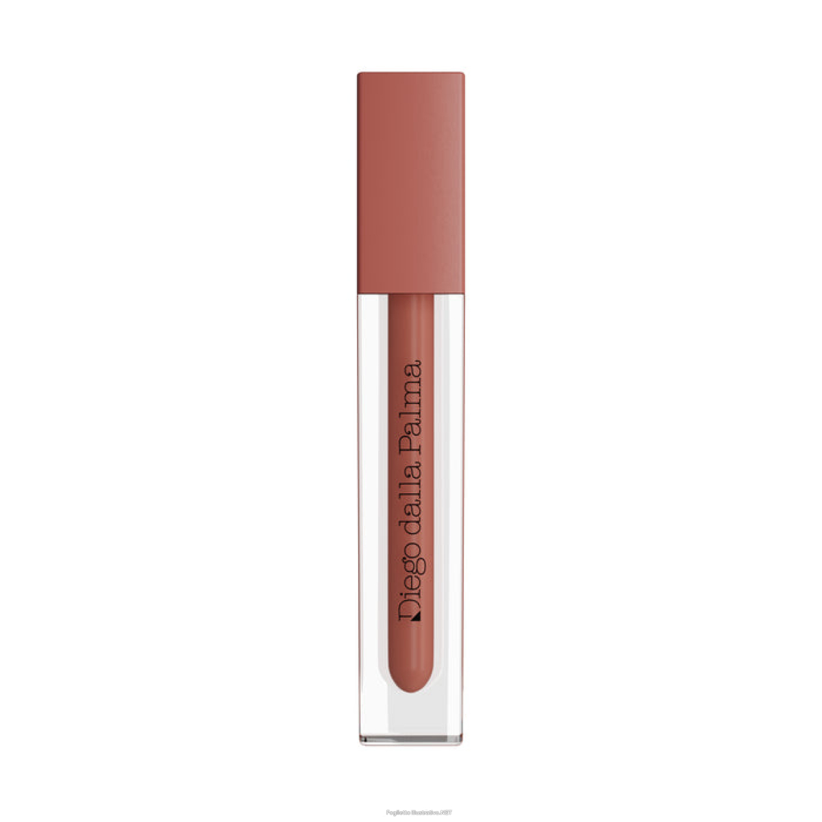 Compra Online diego dalla palma - stay on me - rossetto liquido a lunga tenuta n.34 terra di siena e Trova il miglior prezzo