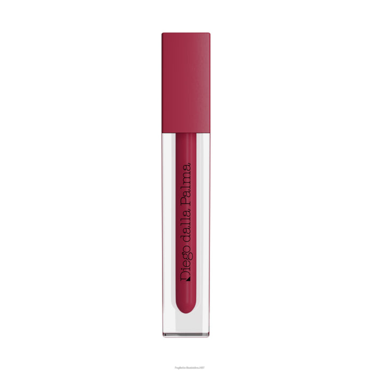 Compra Online diego dalla palma - stay on me - rossetto liquido a lunga tenuta n.40 bordeaux e Trova il miglior prezzo