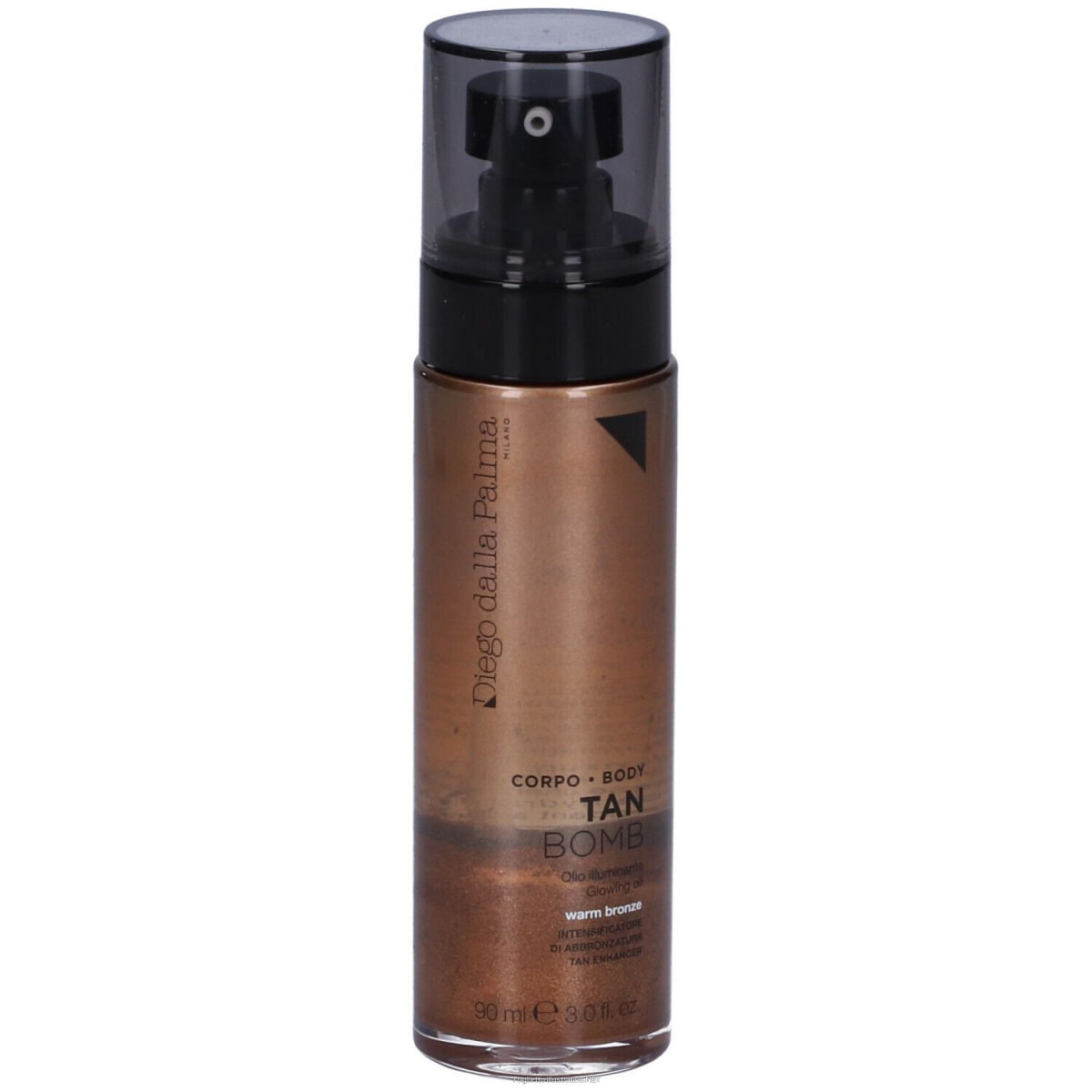 Compra Online diego dalla palma tan bomb - olio illuminante tonalità warm bronze 1 p e Trova il miglior prezzo