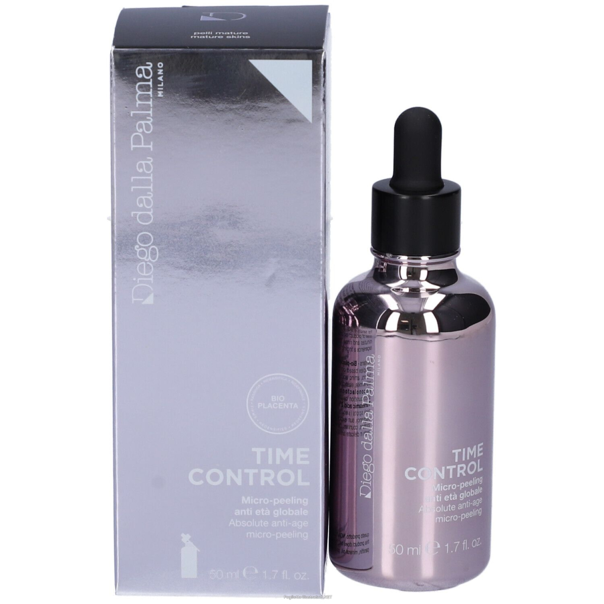 Compra Online diego dalla palma time control - micro-peeling anti età globale 50 ml e Trova il miglior prezzo