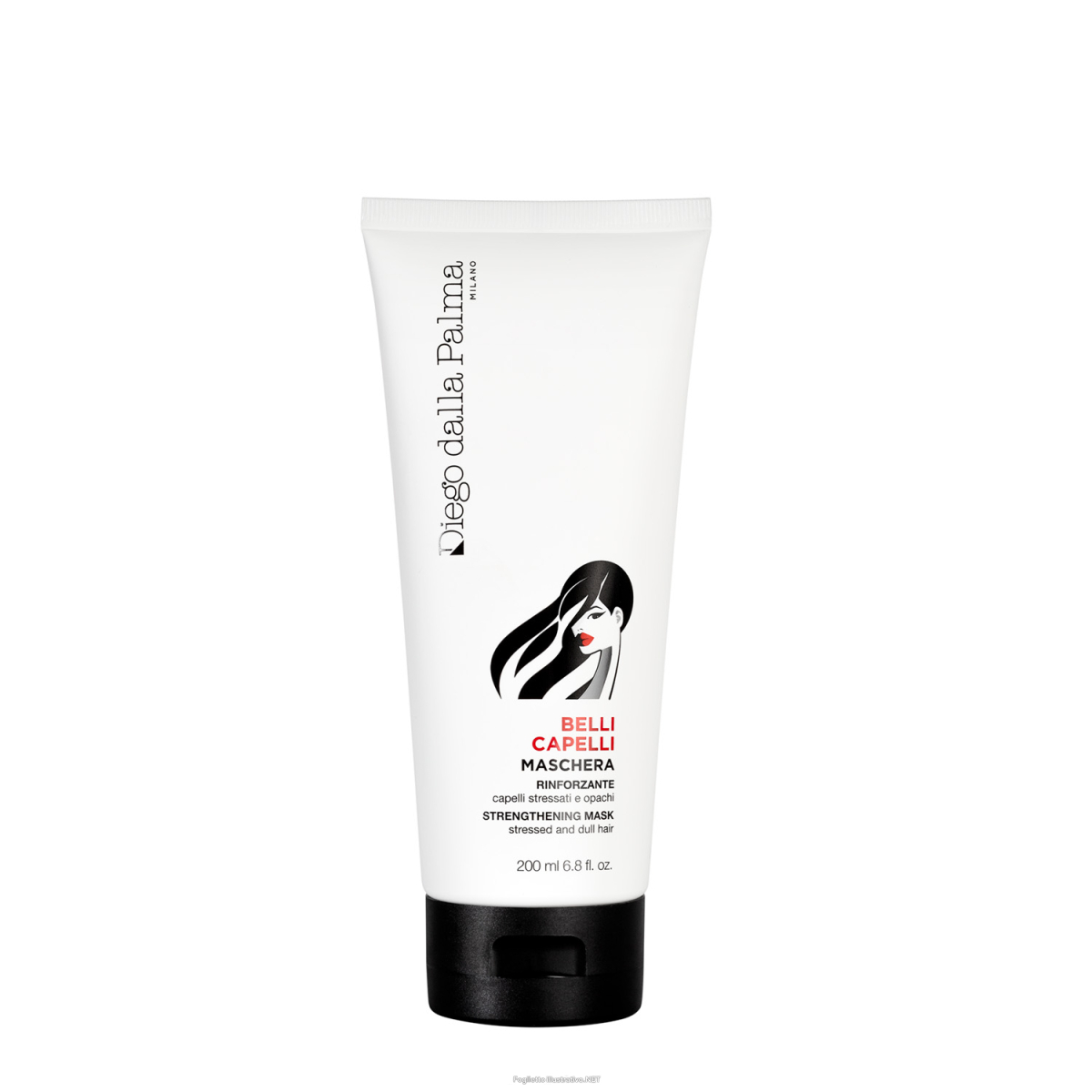 Compra Online diego della palma belli capelli maschera rinforzante 200 ml e Trova il miglior prezzo