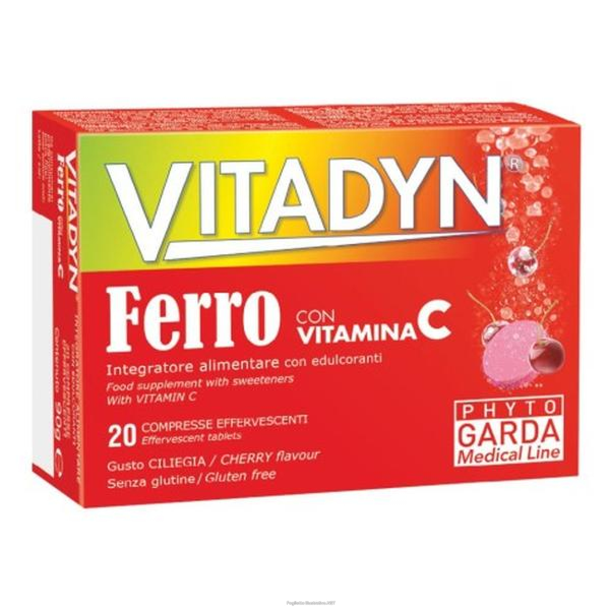 Compra Online difendy integratore per le difese immunitarie 20 compresse e Trova il miglior prezzo