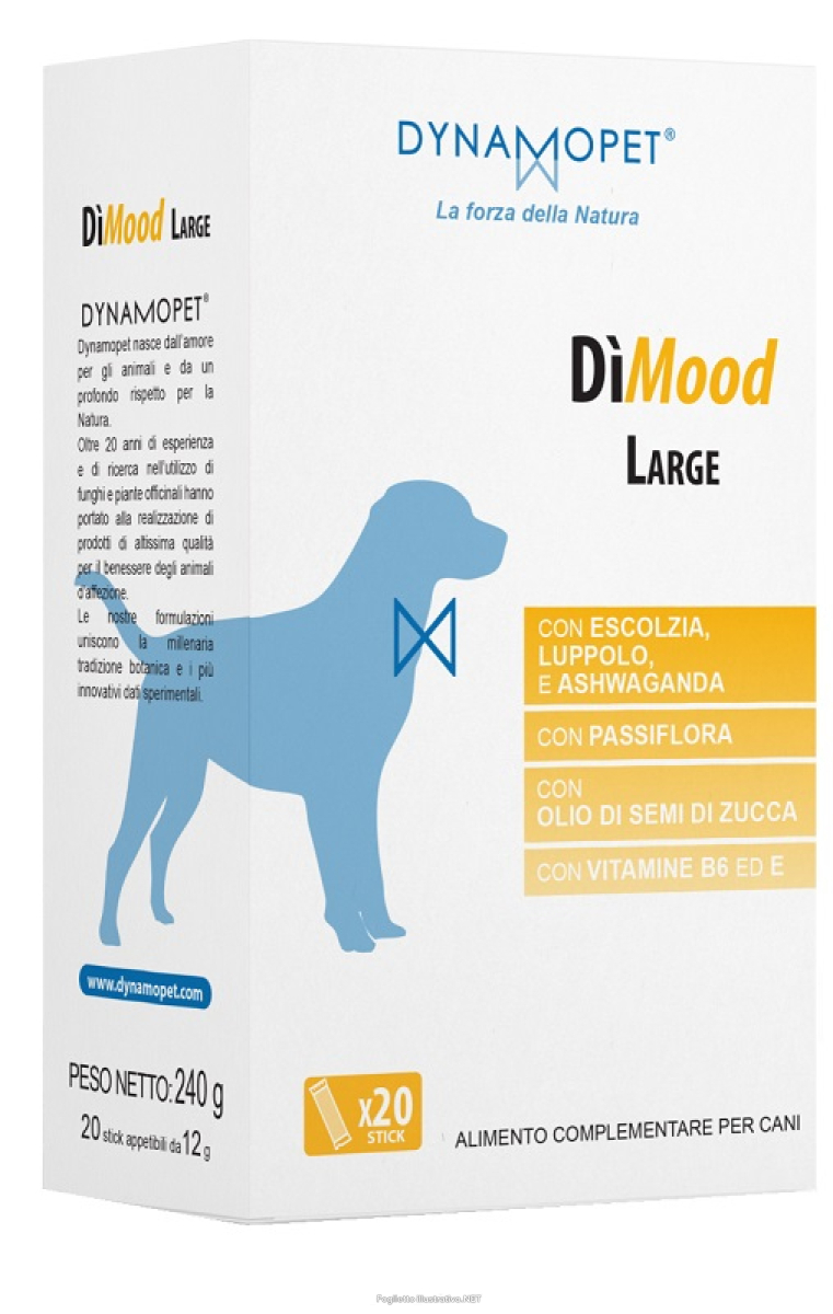 Compra Online dimood large 20 bustine da 10 g e Trova il miglior prezzo
