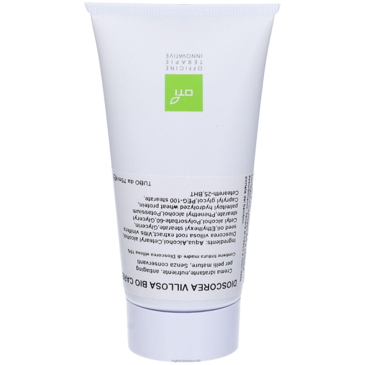 Compra Online dioscorea villosa bio care crema 75ml 4x75 ml e Trova il miglior prezzo