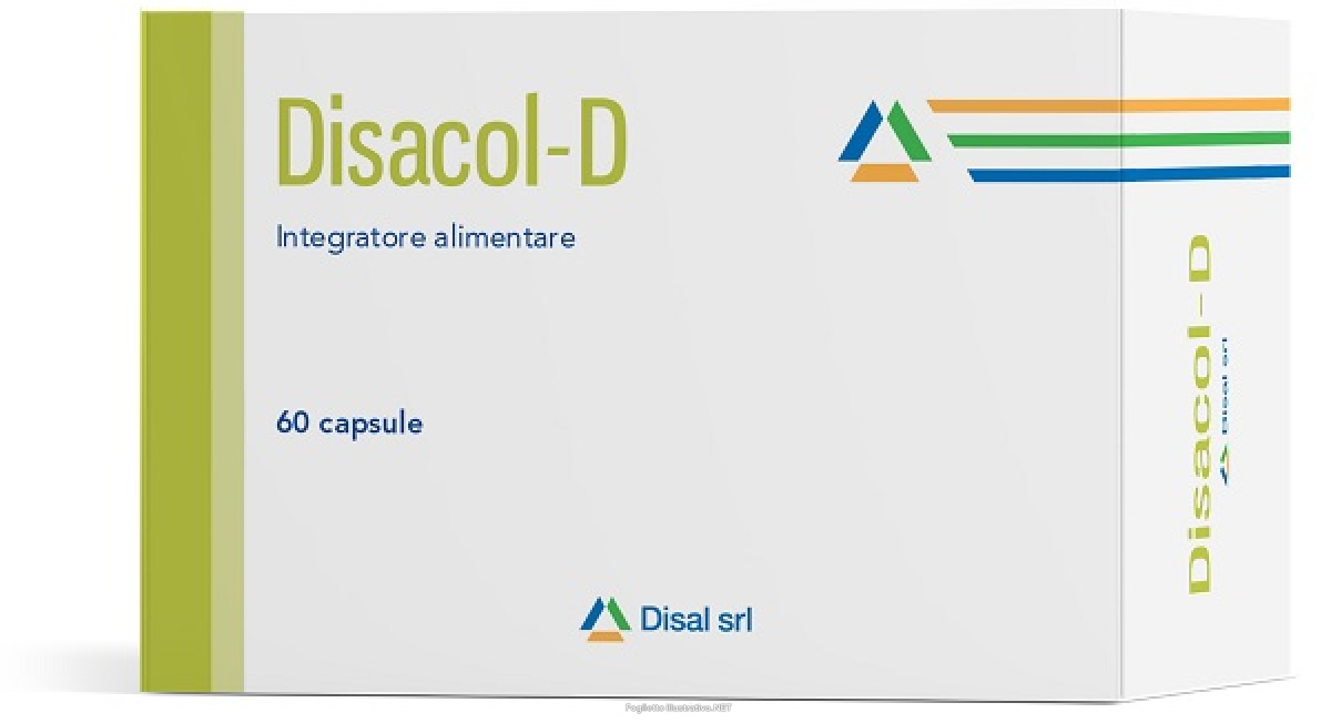 Compra Online disacol d 60cps 952097335 e Trova il miglior prezzo