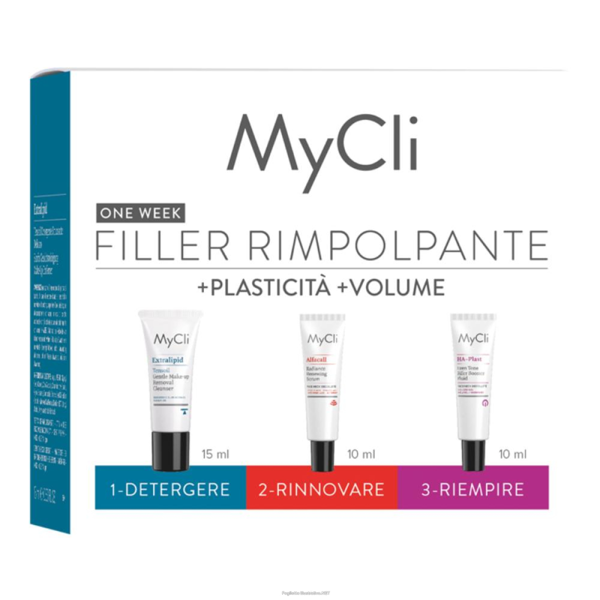 Compra Online discovery box filler rimpolpan e Trova il miglior prezzo