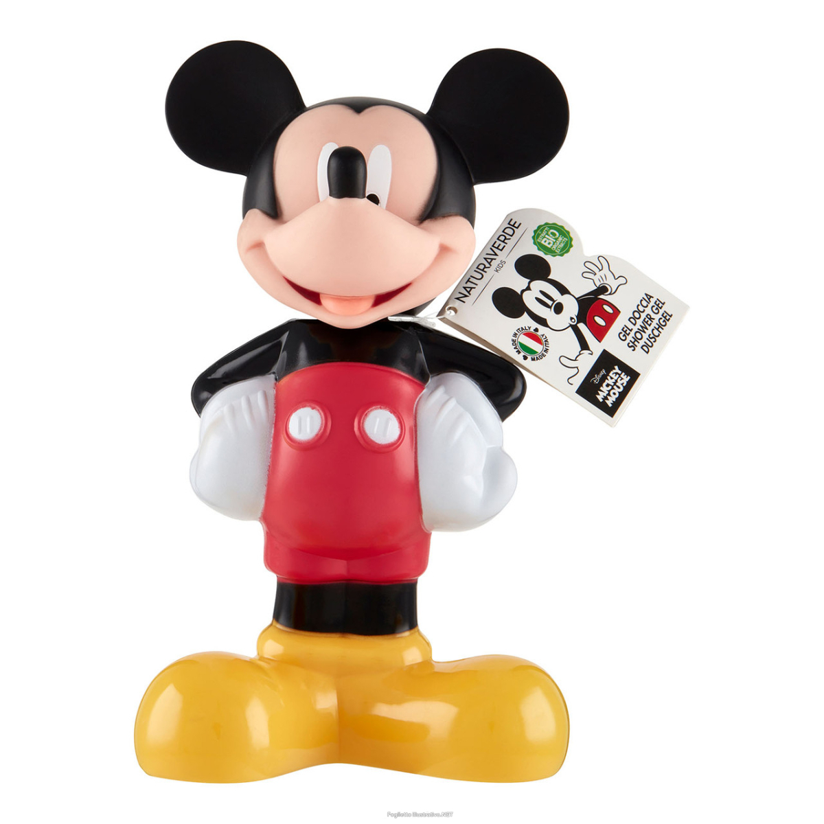 Compra Online disney clas topolino geldoc 3d e Trova il miglior prezzo