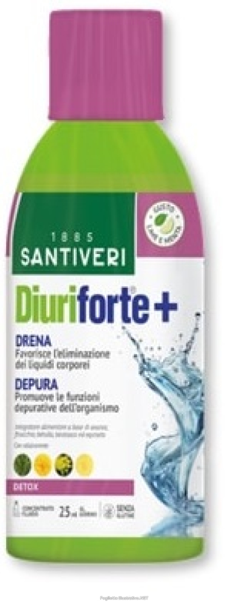 Compra Online diuriforte+ 500 ml e Trova il miglior prezzo
