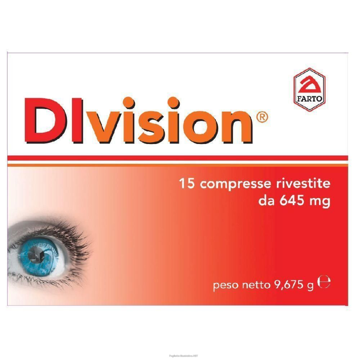 Compra Online division compresse rivestite 4x15 pz rivestite con film e Trova il miglior prezzo