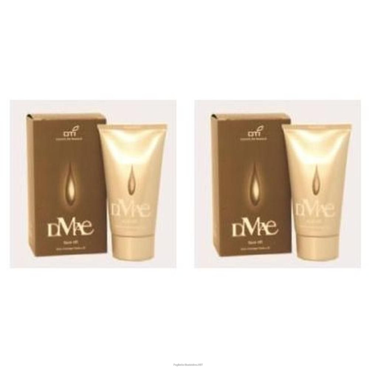 Compra Online dmae face lift crema 75ml 2x75 ml e Trova il miglior prezzo