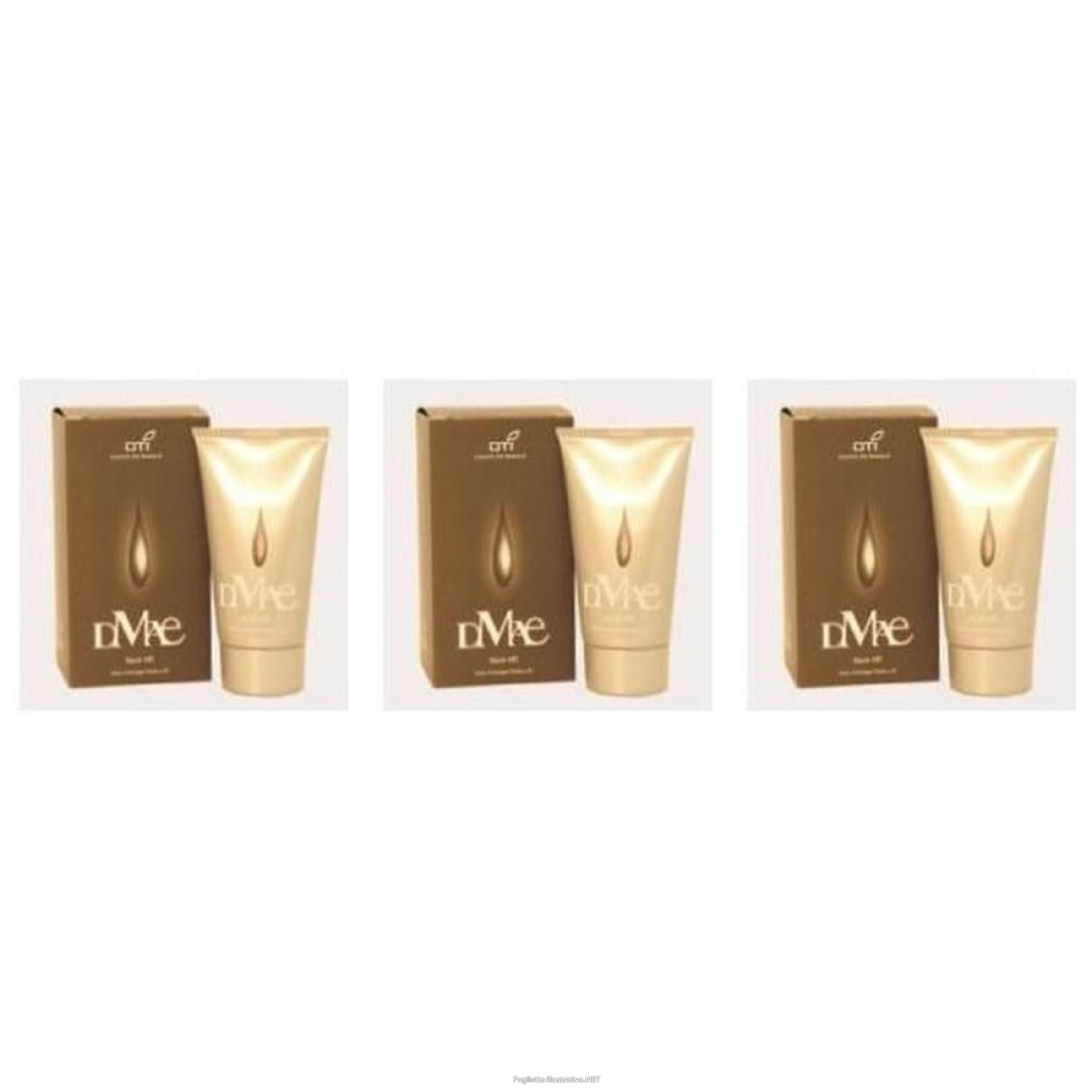 Compra Online dmae face lift crema 75ml 3x75 ml e Trova il miglior prezzo