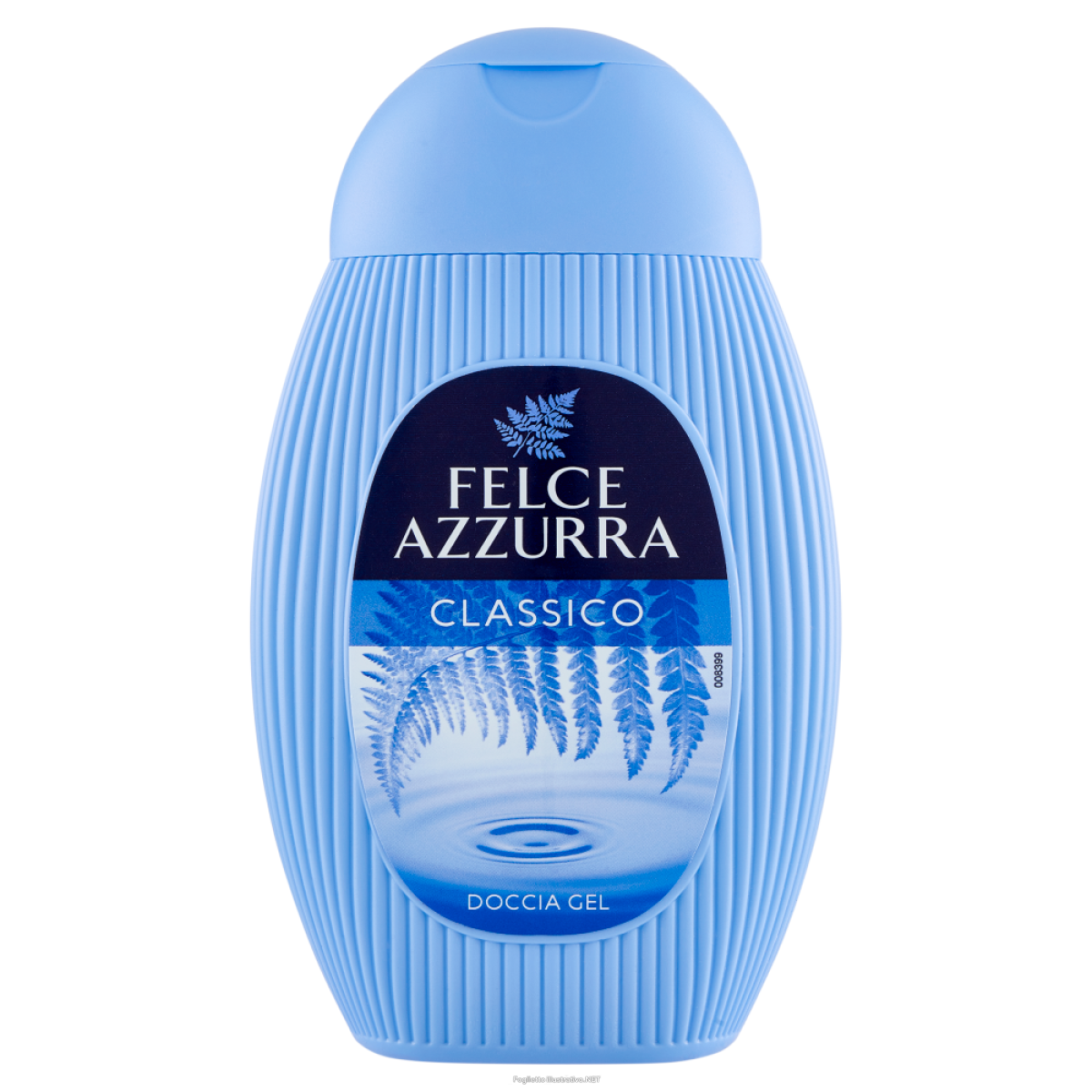 Compra Online doccia felce azzurra classic 250ml e Trova il miglior prezzo