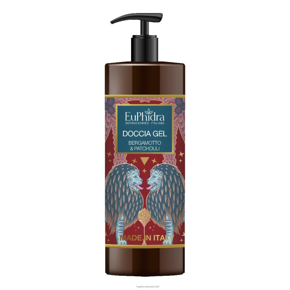 Compra Online doccia gel bergamotto e patchouli 400 ml e Trova il miglior prezzo