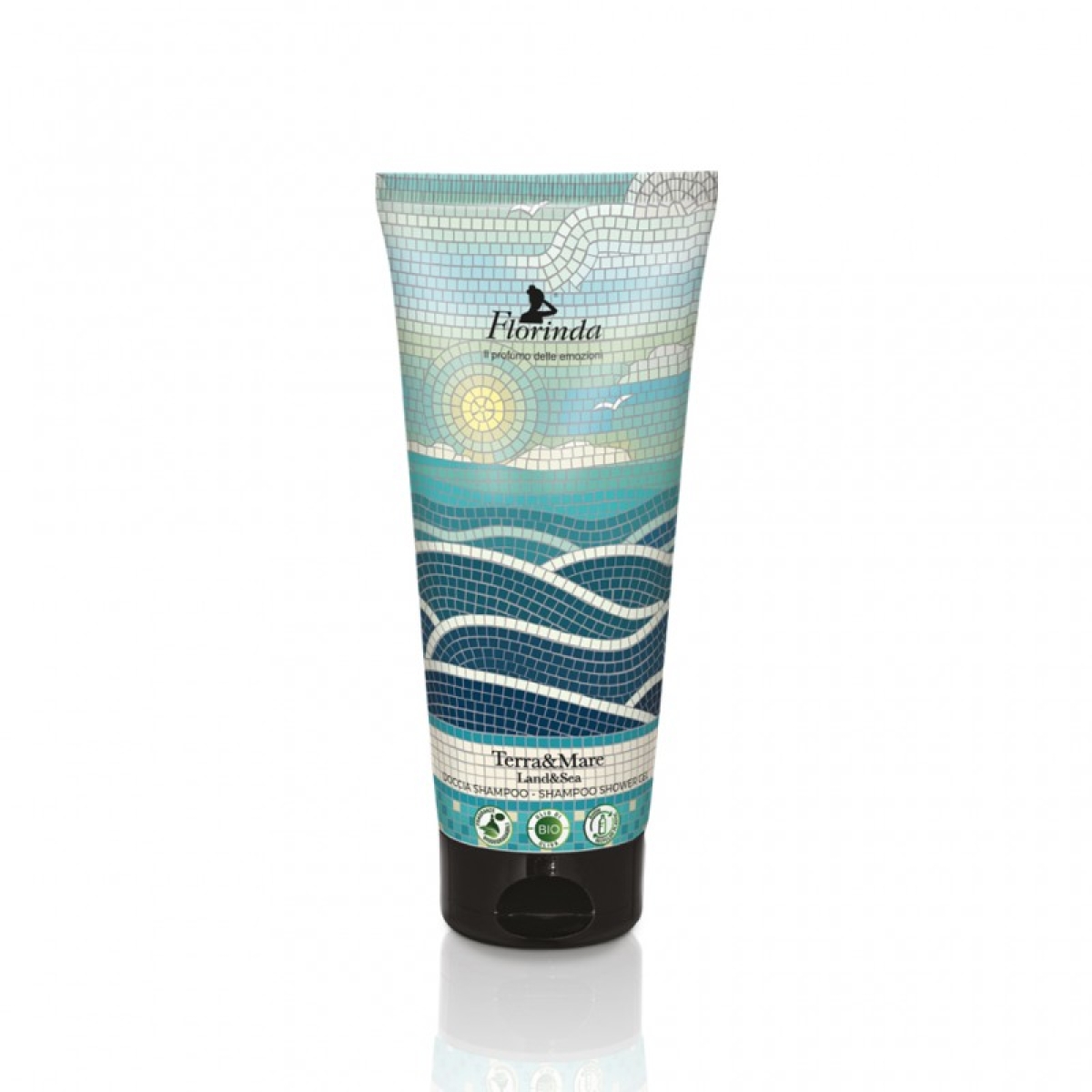 Compra Online doccia shampoo florinda terra&mare 200ml e Trova il miglior prezzo