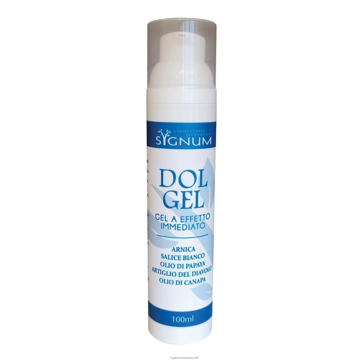 Compra Online dol gel 100 ml e Trova il miglior prezzo