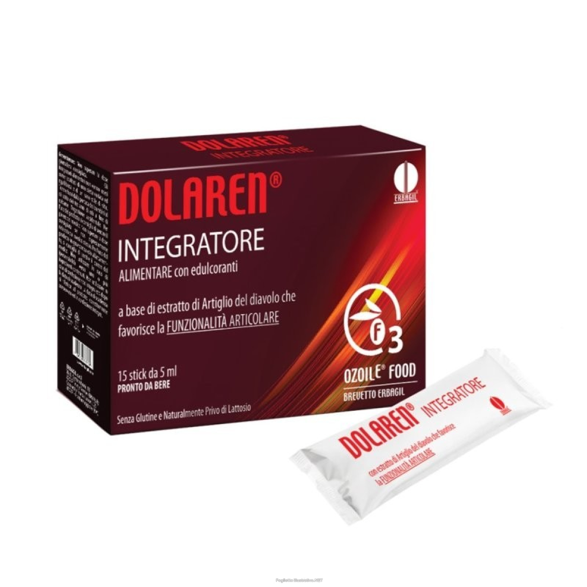Compra Online dolaren 15 stick e Trova il miglior prezzo