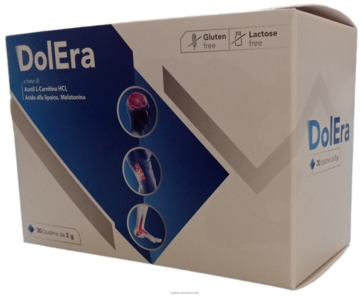 Compra Online dolera 30 bustine e Trova il miglior prezzo