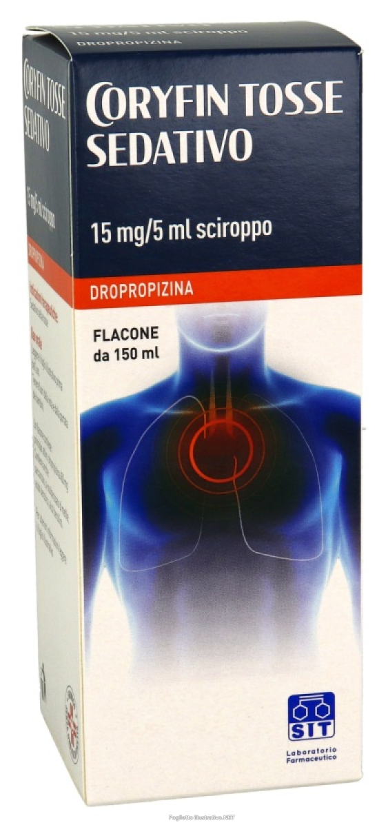 Compra Online Domutussina 15 mg/5 ml - Sciroppo per la Tosse 150 ml e Trova il miglior prezzo